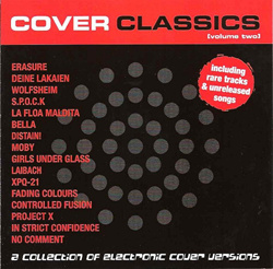 VA - Cover Classics (Volume Two) (2000)