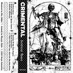 Crimental - Artificial Dance (2022)