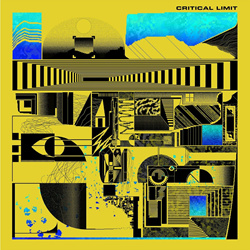 Critical Limit - Critical Limit (2022)