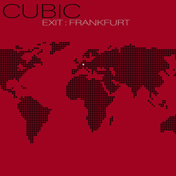 Cubic - Exit - Franfurt EP (2022)