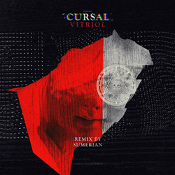 Cursal - Vitriol (EP) (2022)