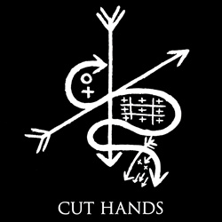 Cut Hands - Volume 3 (Remastered) (2021)