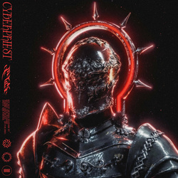 CyberPriest - MASK OF WAR (2022)