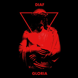 DIAF - Gloria (2022)