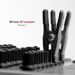 DI*ove - Di*version (EP) (2022)