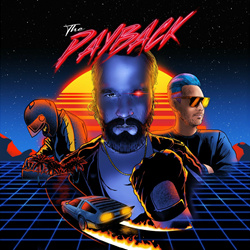 DRYVE, FATHERDUDE - The Payback (Deluxe) (2022)