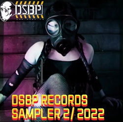 VA - DSBP RECORDS SAMPLER 2/22! (2022)