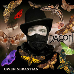 Dagon - Owen Sebastian (2022)