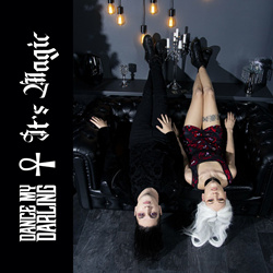 Dance My Darling - It's Magic (Single) (2022)