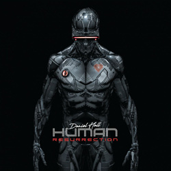 Daniel Hall - Human Resurrection (The Remixes) (2022)