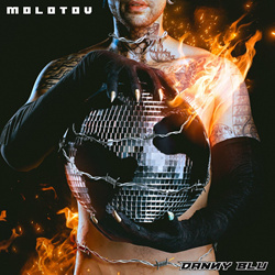 Danny Blu - MOLOTOV (EP) (2022)