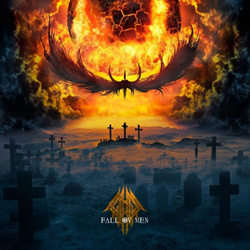 Dav Dralleon - Fall Ov Men (2021)