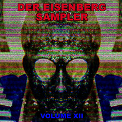 VA - Der Eisenberg Sampler, Vol. 12 (2022)