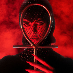 Desire - Escape (2022)