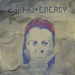 Digital Energy - All Is A Lie (Single) (2022)