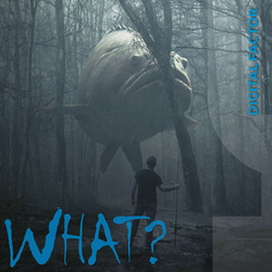 Digital Factor - What? EP (2022)