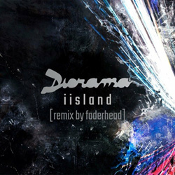 Diorama - Iisland (Remix by Faderhead) (2022)