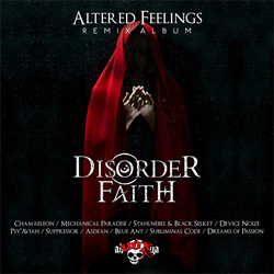 Disorder Faith - Altered Feelings (2022)