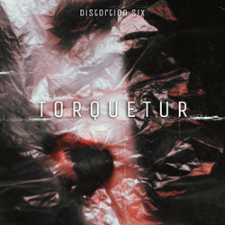 Distortion Six - Torquetur (2022)