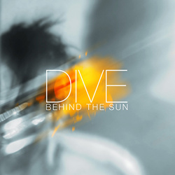 Dive - Behind the Sun / Limited Orange Edition (2xVinyl) (2022)