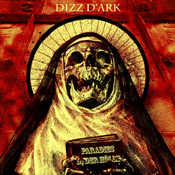 Dizz D'Ark - Paradies in der Hölle (EP) (2022)