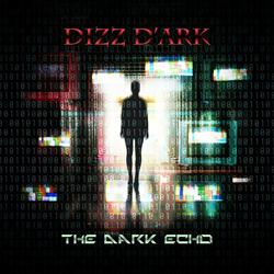 Dizz D'Ark - The Dark Echo (EP) (2022)