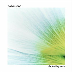 Dolva Sana - The Waiting Room (EP) (2022)