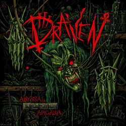 Draven - Abyssal Arcana (2022)