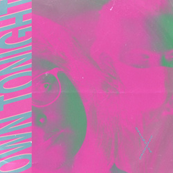 Dreamhour - Own Tonight (Single) (2022)