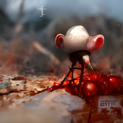 Drvg Cvltvre - Radiation Sickness (2022)