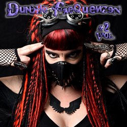 VA - Dunkle Frequenzen VOL.2 (2022)