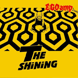 EGOamp - The Shining (2022)