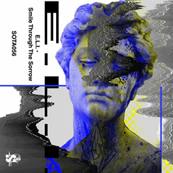 E.L.I. - Smile Through the Sorrow (EP) (2022)