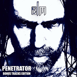 ELM - Penetrator (Bonus Tracks Edition) (2022)