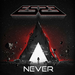 ES23 - Never (Single) (2022)