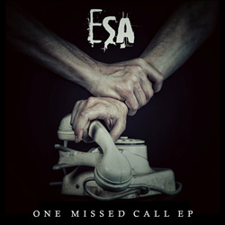ESA - One Missed Call EP (2022)