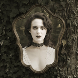 Echoberyl - Silent Monster (The Other Side of the Mirror) (Single) (2022)