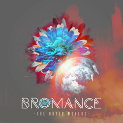 Electro Bromance - The Outer Worlds (Single) (2022)