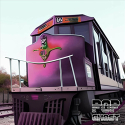Electro Spectre - Pop Ghost (2022 Super Deluxe Remaster) (2022)
