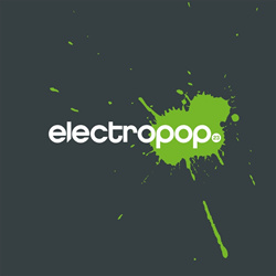 VA - Electropop 23 (Super Deluxe Edition) (5CD) (2022)