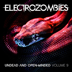 VA - Electrozombies Undead And Open-Minded: Volume 9 (2022)