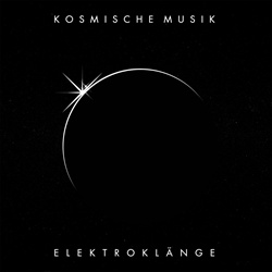 Elektroklänge - Kosmische Musik EP (2022)
