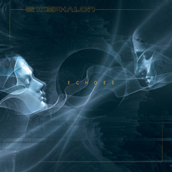 Encephalon - Emulations (Single) (2022)