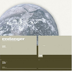 Endanger - Addicted To The Masses (2022)
