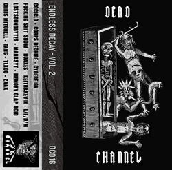 VA - Endless Decay - Volume Two (2022)