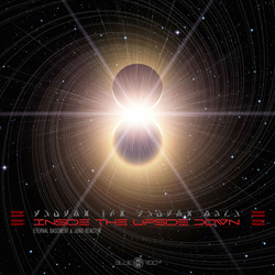 Eternal Basement & Juno Reactor - Inside The Upside Down (EP) (2022)