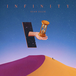Euan Ellis - Infinity (2022)