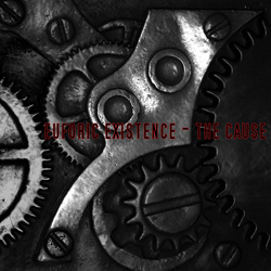 Euforic Existence - The Cause 2022 (Maxi-Single) (2022)