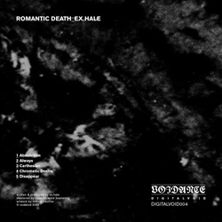 Ex.Hale - Romantic Death (2022)