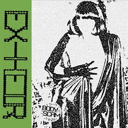 Ex-Heir - BODY SCAM (2022)